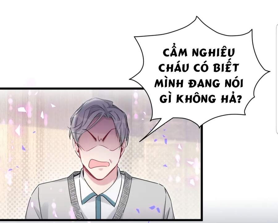 Đứa Bé Là Của Ai ???? Chapter 145 - 13