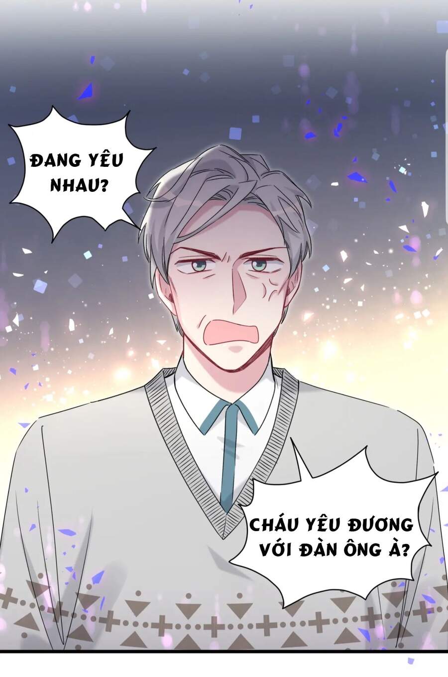 Đứa Bé Là Của Ai ???? Chapter 145 - 14