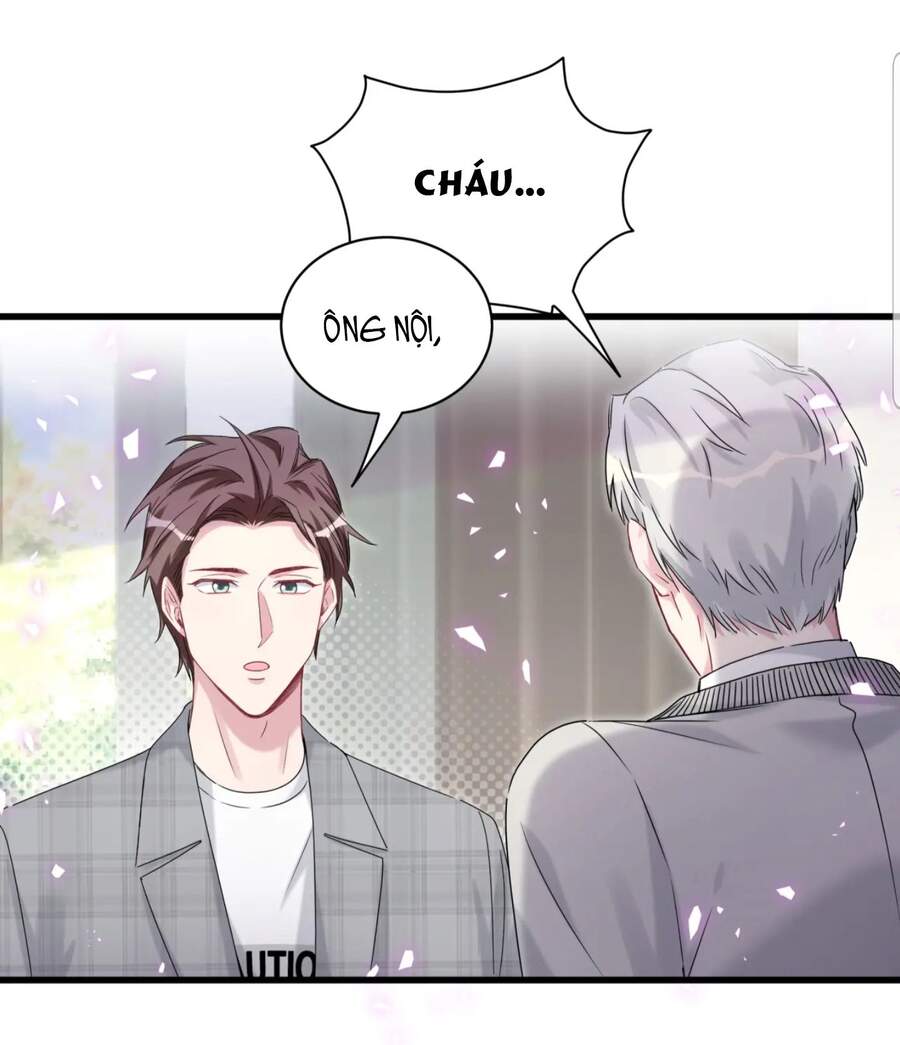 Đứa Bé Là Của Ai ???? Chapter 145 - 15