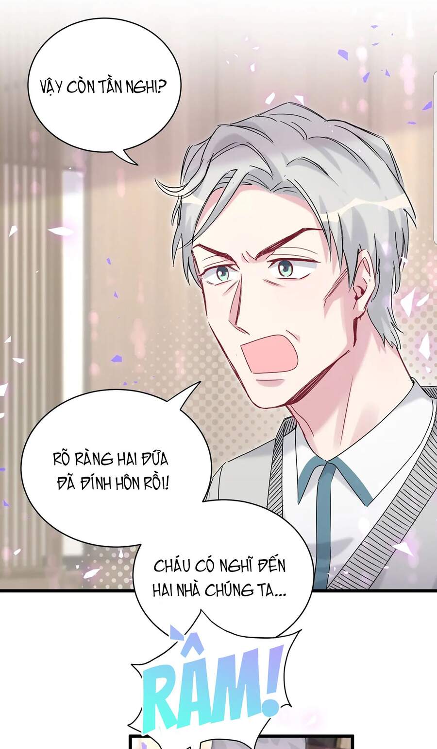 Đứa Bé Là Của Ai ???? Chapter 145 - 17