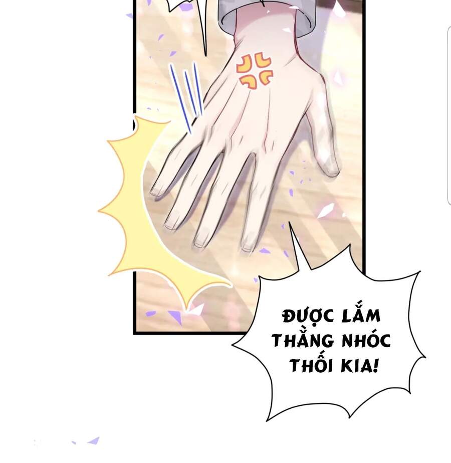Đứa Bé Là Của Ai ???? Chapter 145 - 18