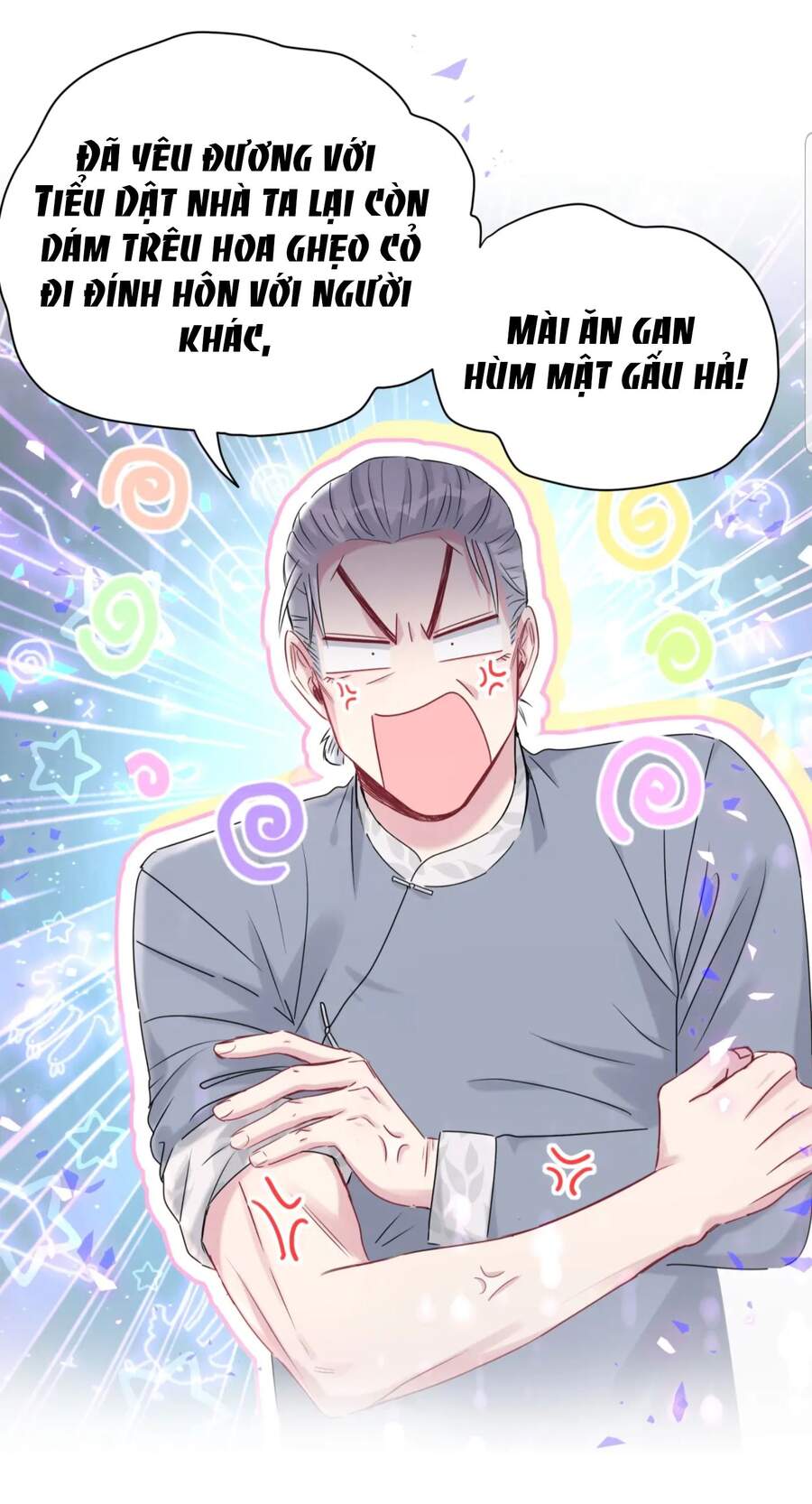 Đứa Bé Là Của Ai ???? Chapter 145 - 19