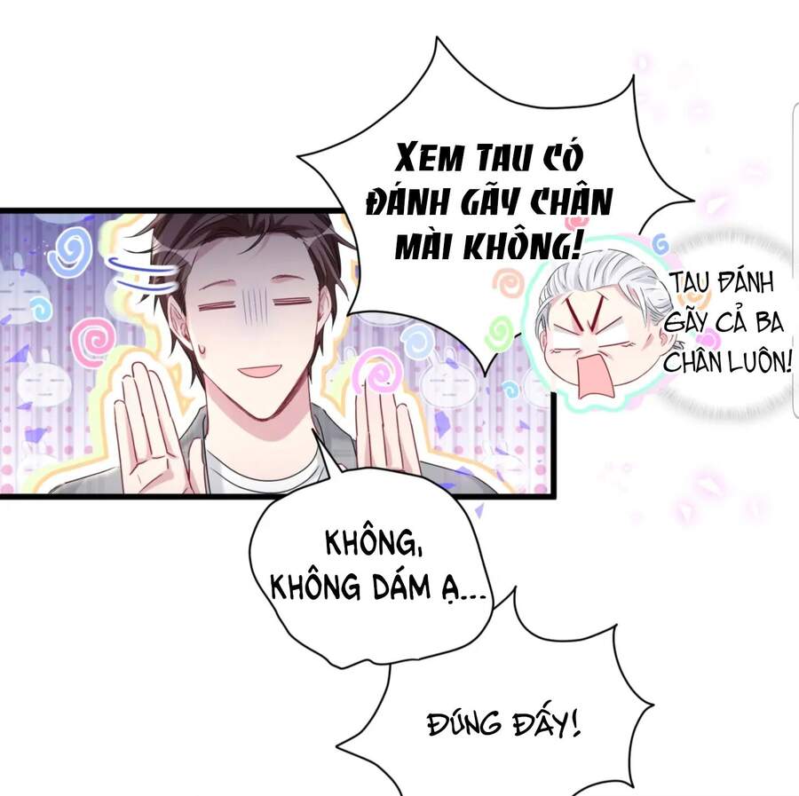 Đứa Bé Là Của Ai ???? Chapter 145 - 20