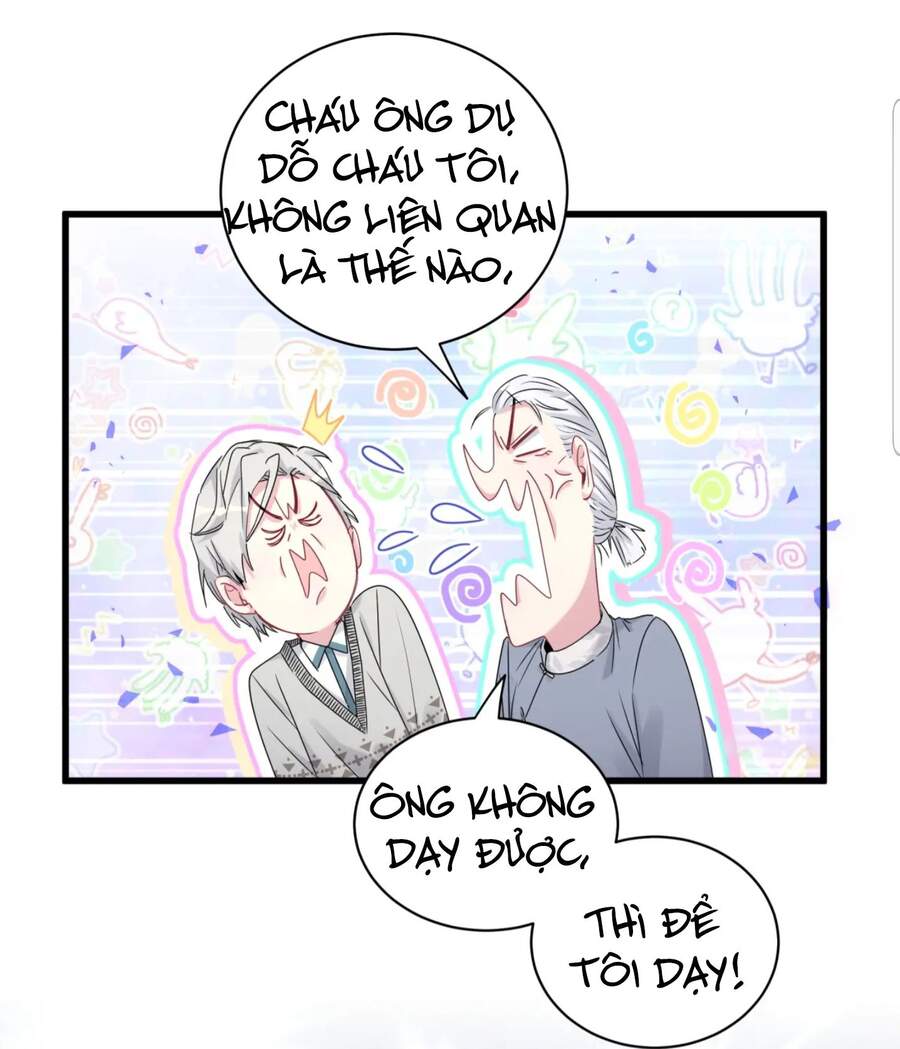 Đứa Bé Là Của Ai ???? Chapter 145 - 23