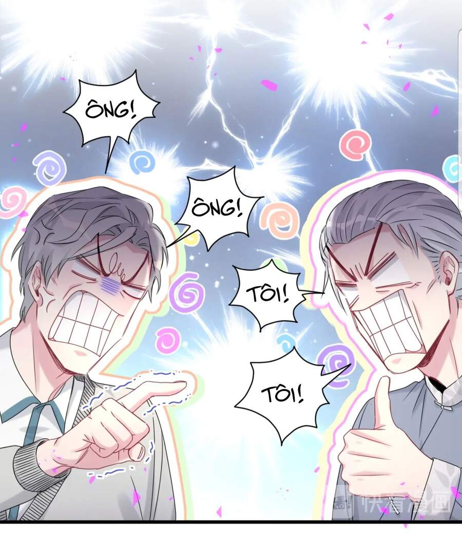 Đứa Bé Là Của Ai ???? Chapter 145 - 24