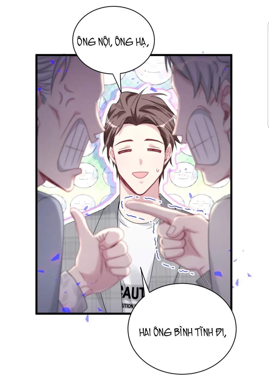 Đứa Bé Là Của Ai ???? Chapter 145 - 25