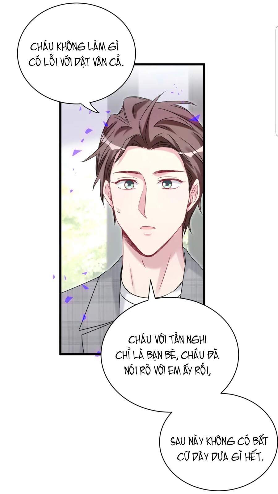 Đứa Bé Là Của Ai ???? Chapter 145 - 26