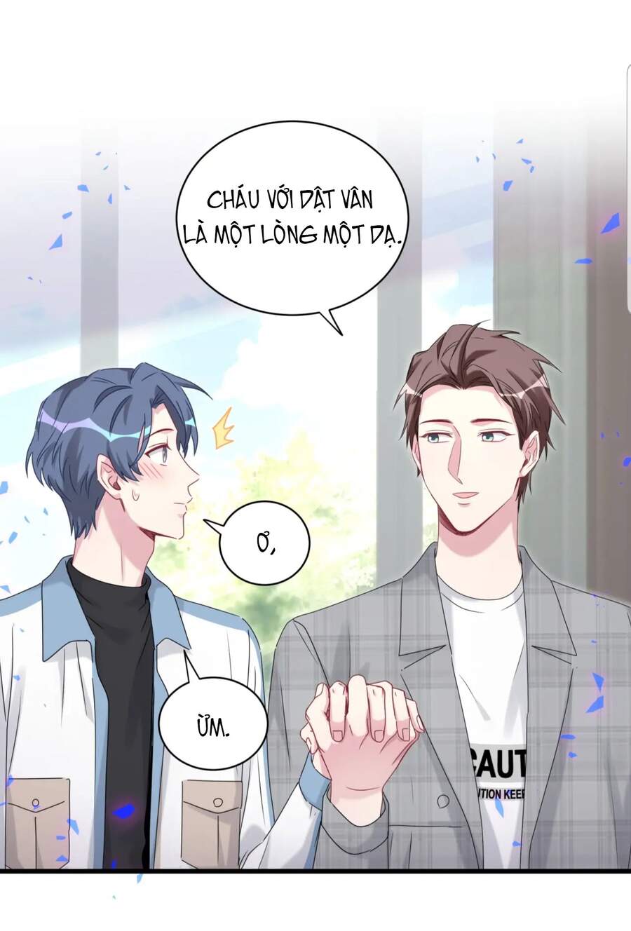 Đứa Bé Là Của Ai ???? Chapter 145 - 28