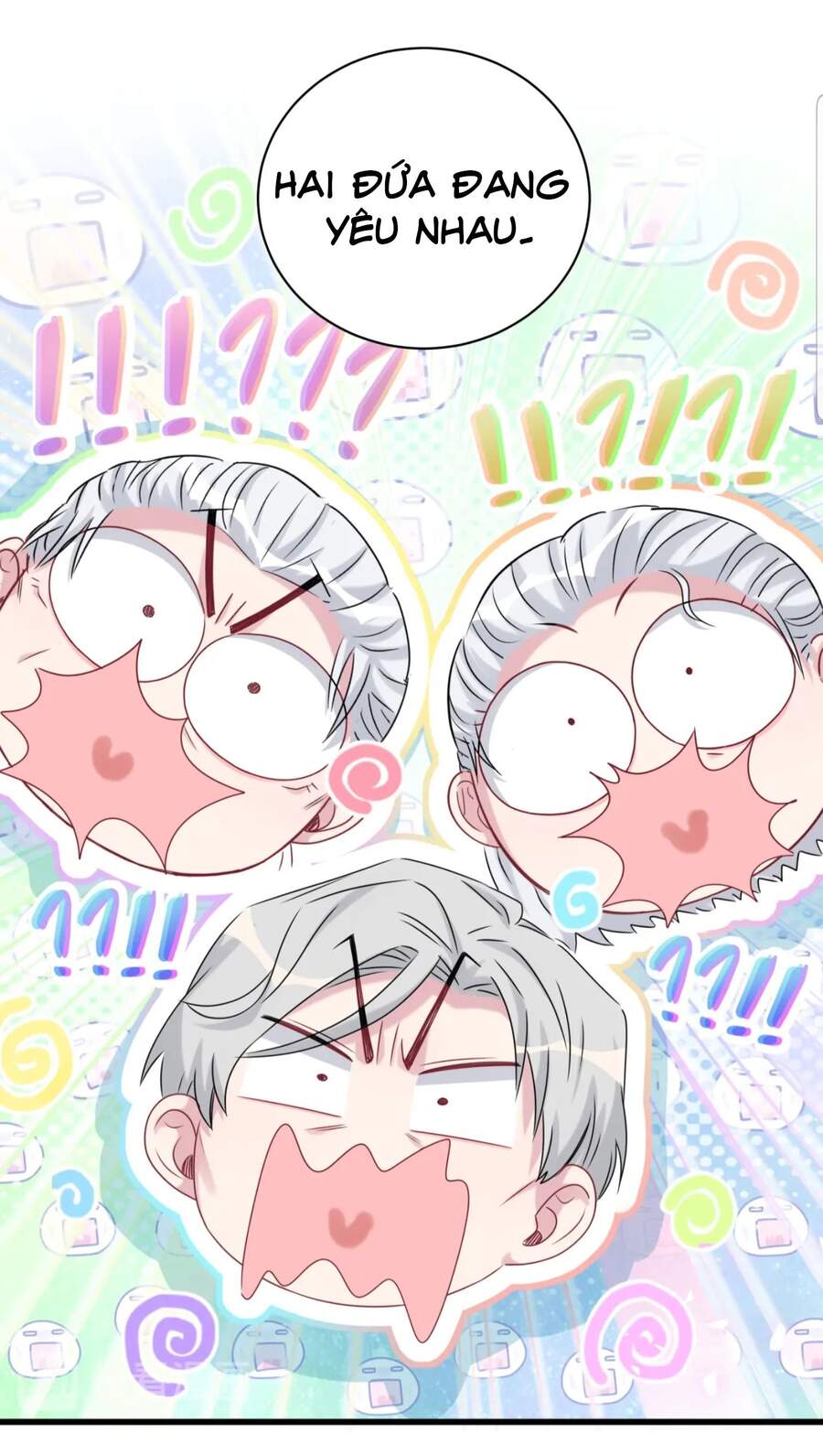 Đứa Bé Là Của Ai ???? Chapter 145 - 4