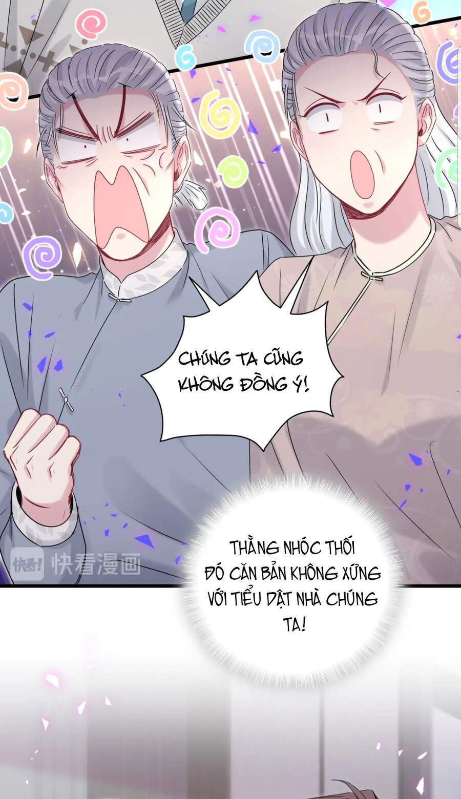 Đứa Bé Là Của Ai ???? Chapter 145 - 31