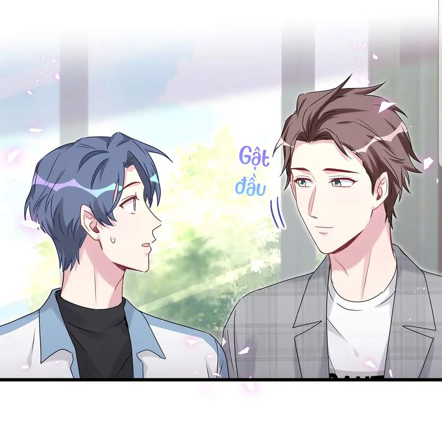 Đứa Bé Là Của Ai ???? Chapter 145 - 33