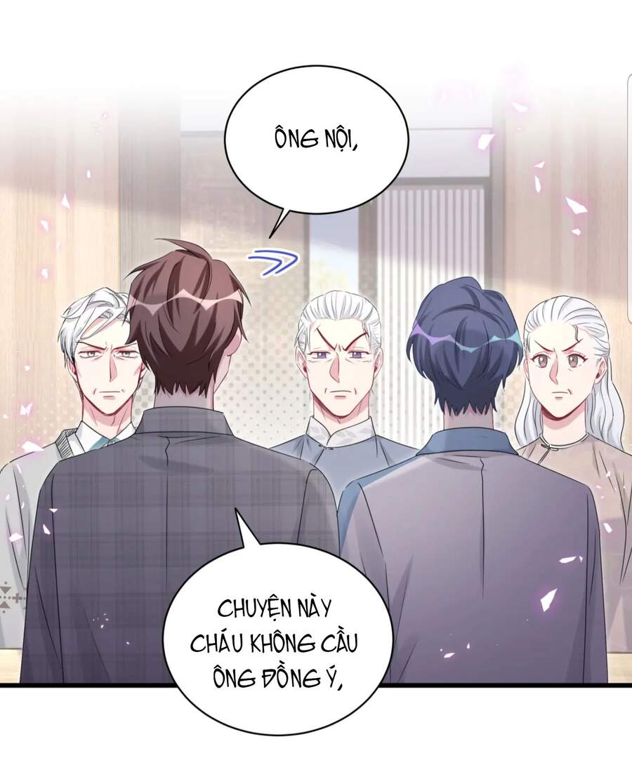 Đứa Bé Là Của Ai ???? Chapter 145 - 34