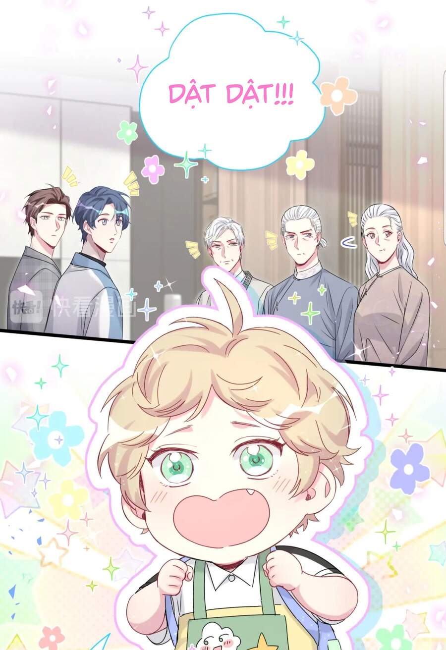 Đứa Bé Là Của Ai ???? Chapter 145 - 36