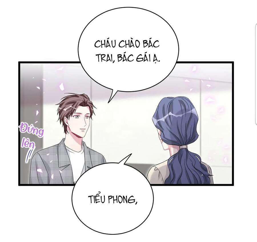 Đứa Bé Là Của Ai ???? Chapter 145 - 42