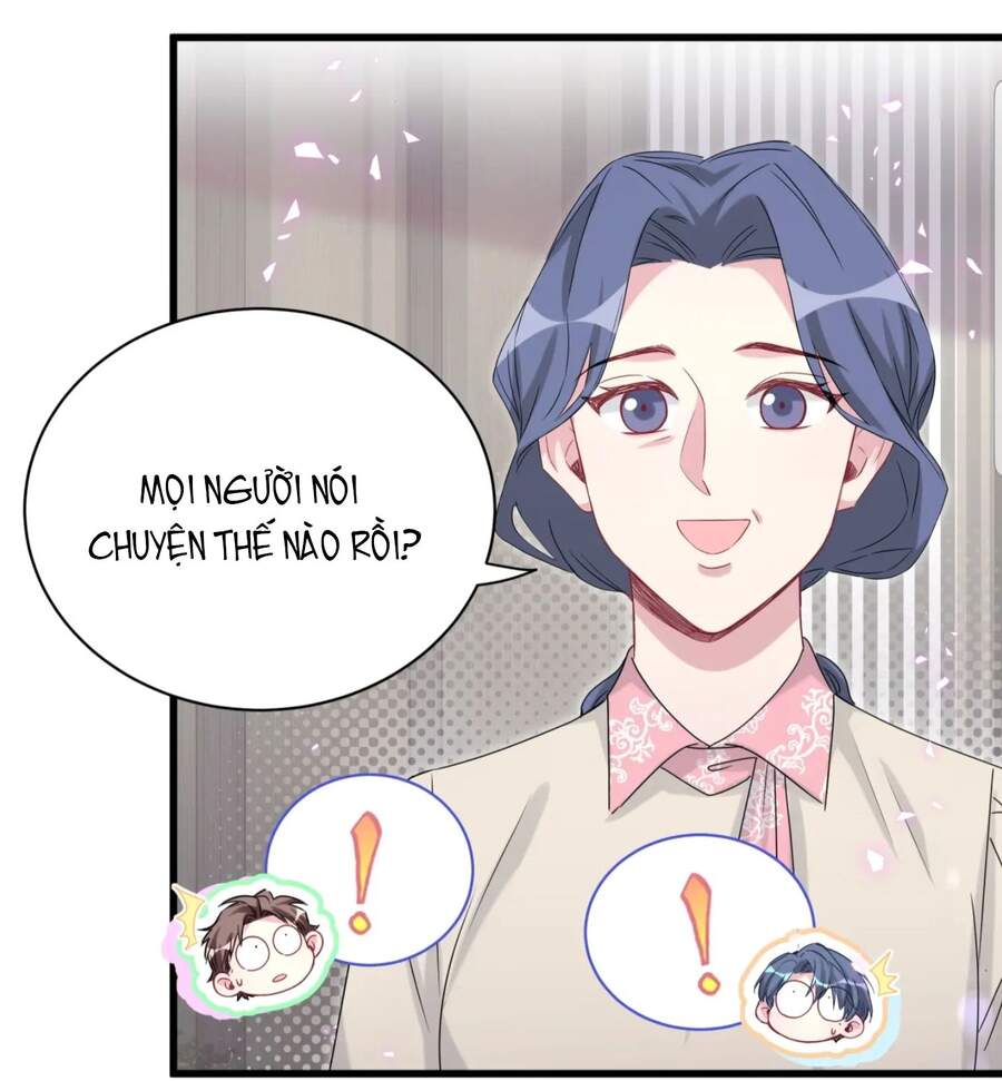 Đứa Bé Là Của Ai ???? Chapter 145 - 43