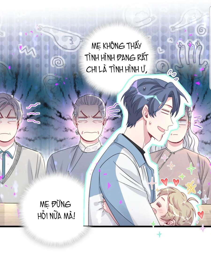 Đứa Bé Là Của Ai ???? Chapter 145 - 44