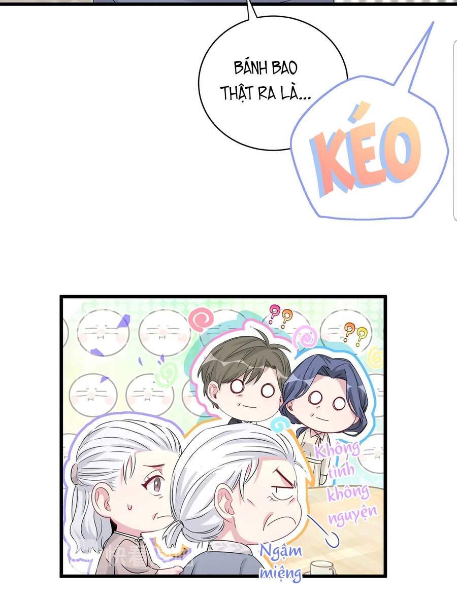 Đứa Bé Là Của Ai ???? Chapter 145 - 47