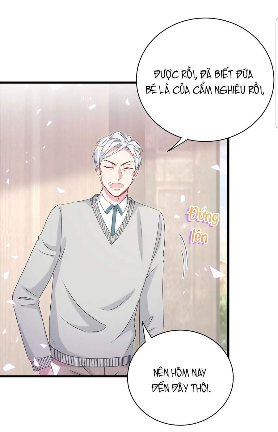 Đứa Bé Là Của Ai ???? Chapter 145 - 48