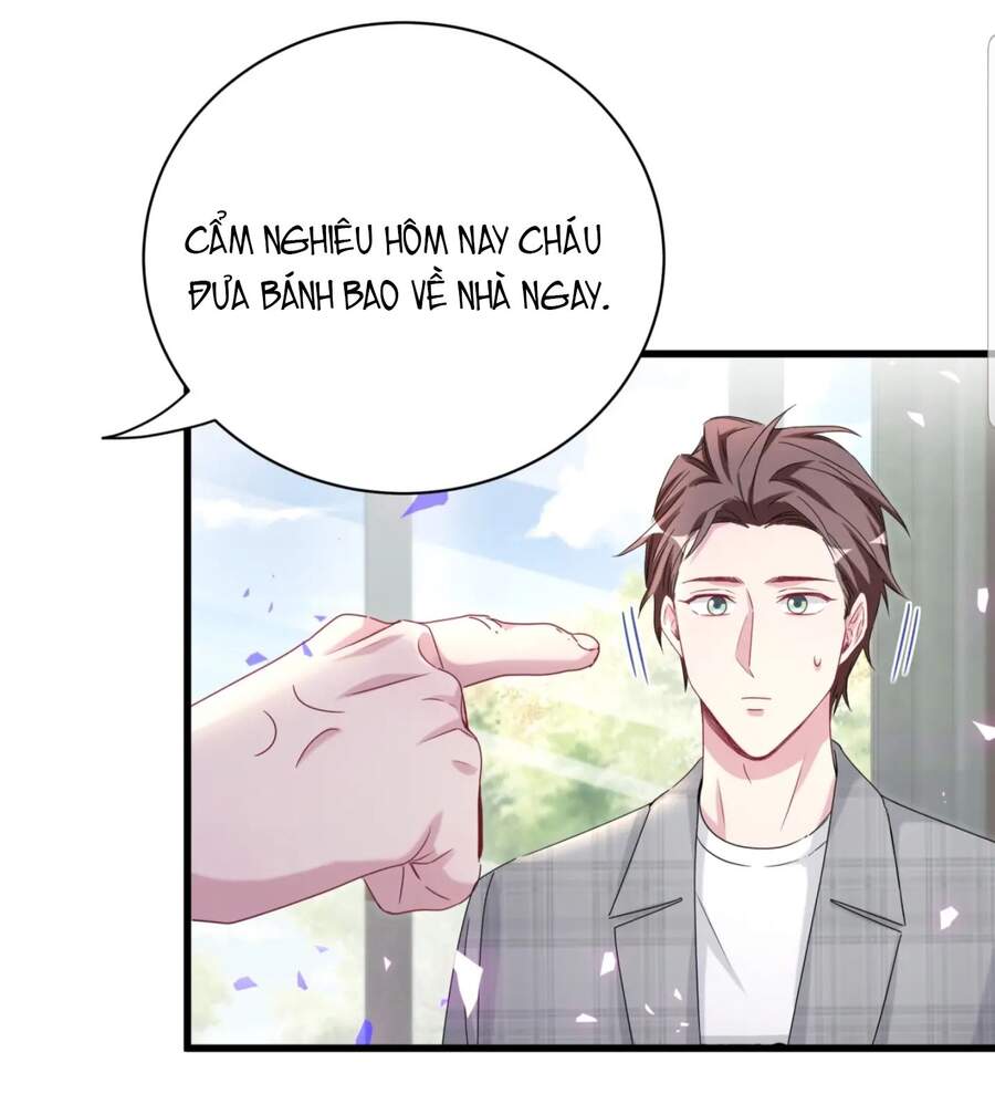 Đứa Bé Là Của Ai ???? Chapter 145 - 49