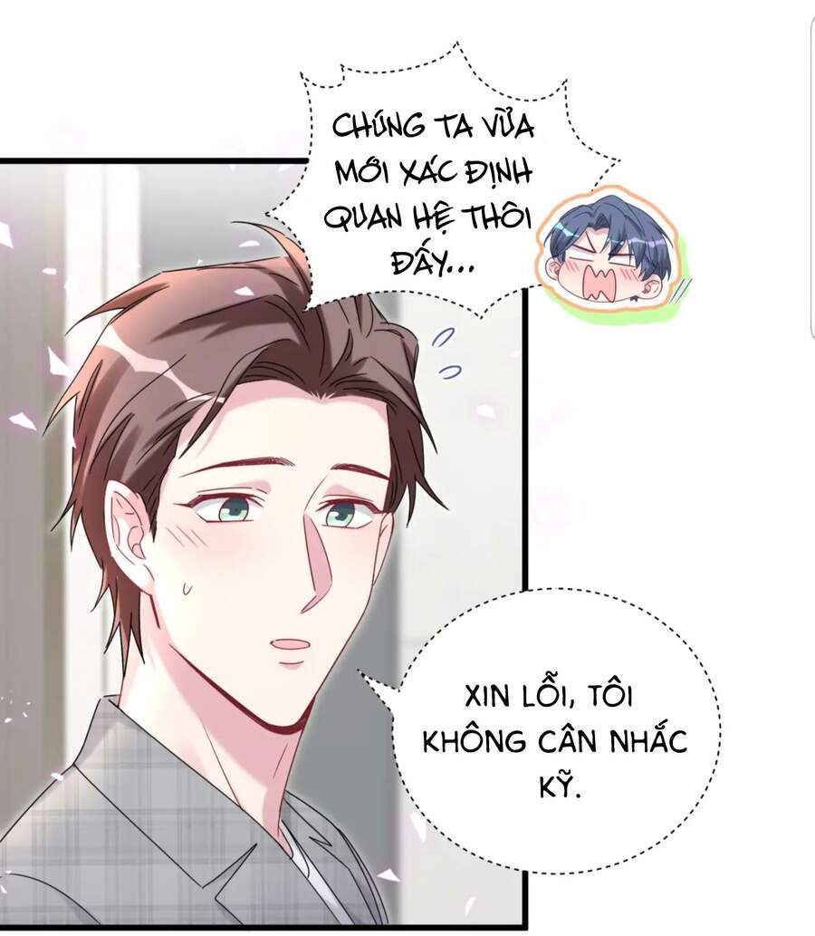 Đứa Bé Là Của Ai ???? Chapter 145 - 6