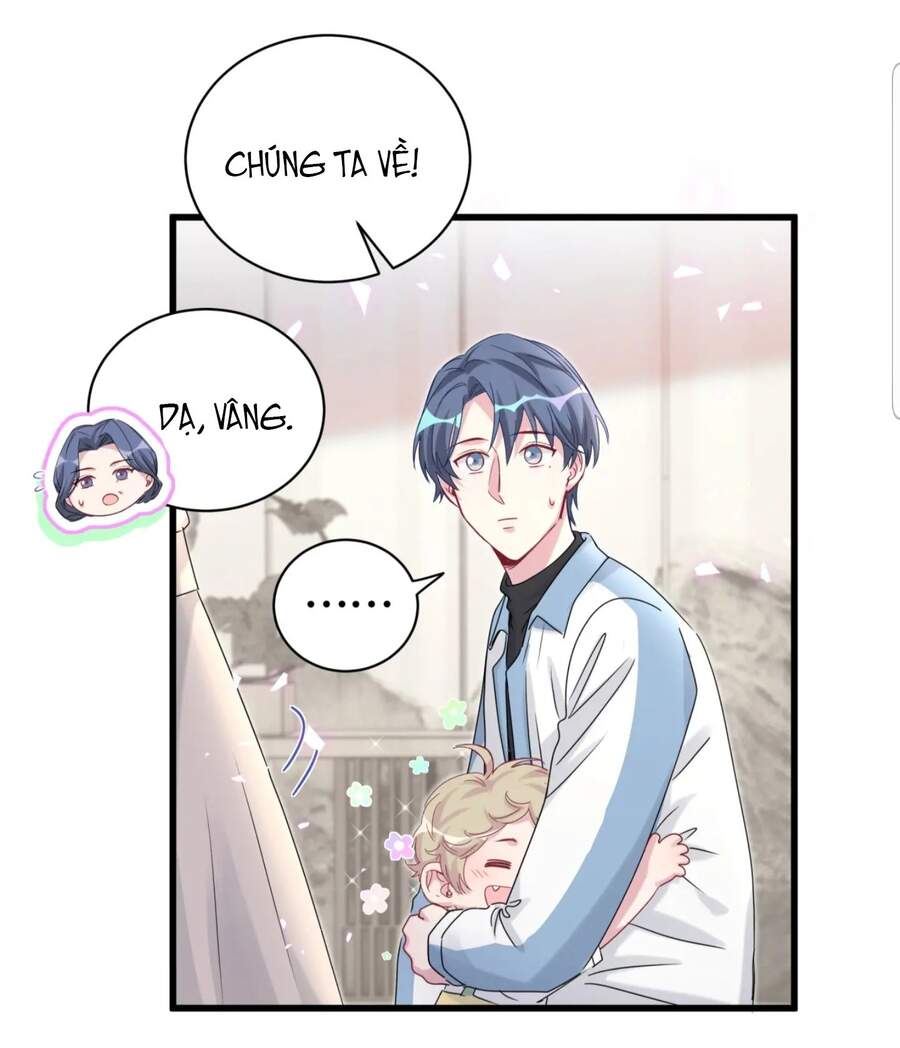 Đứa Bé Là Của Ai ???? Chapter 145 - 52