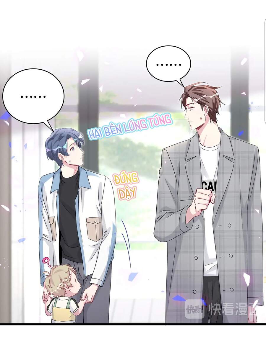 Đứa Bé Là Của Ai ???? Chapter 145 - 54