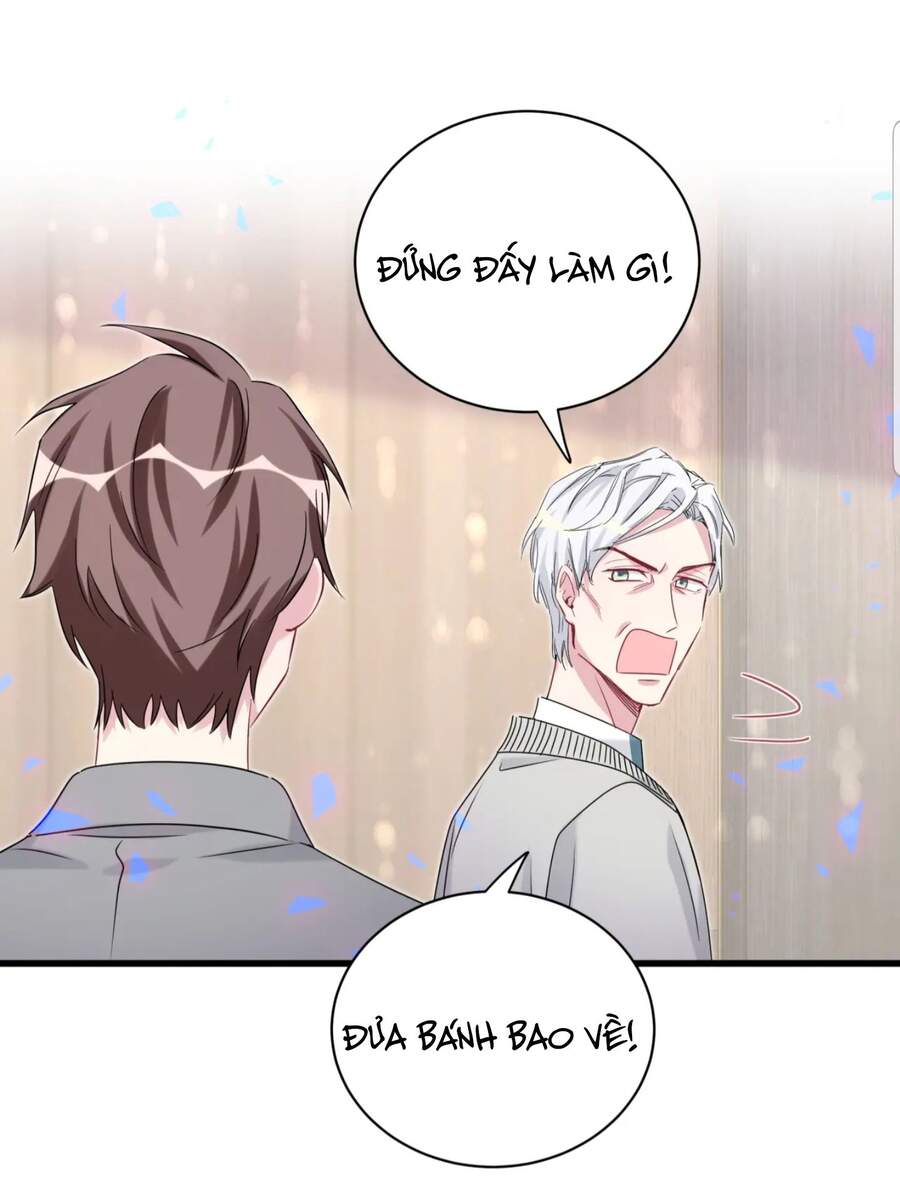 Đứa Bé Là Của Ai ???? Chapter 145 - 56