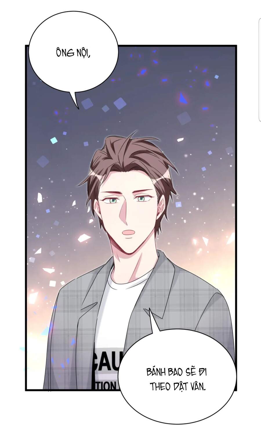 Đứa Bé Là Của Ai ???? Chapter 145 - 57