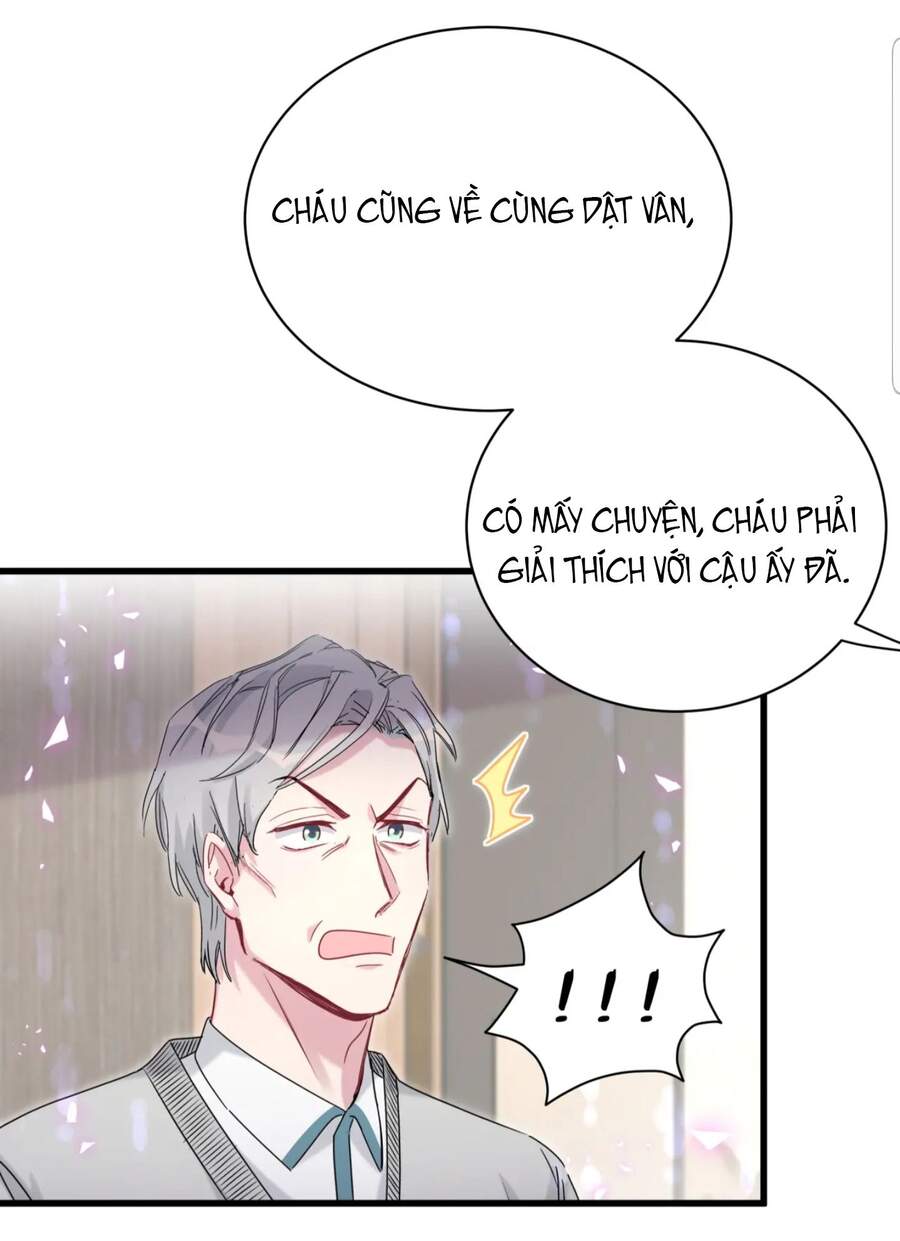 Đứa Bé Là Của Ai ???? Chapter 145 - 58