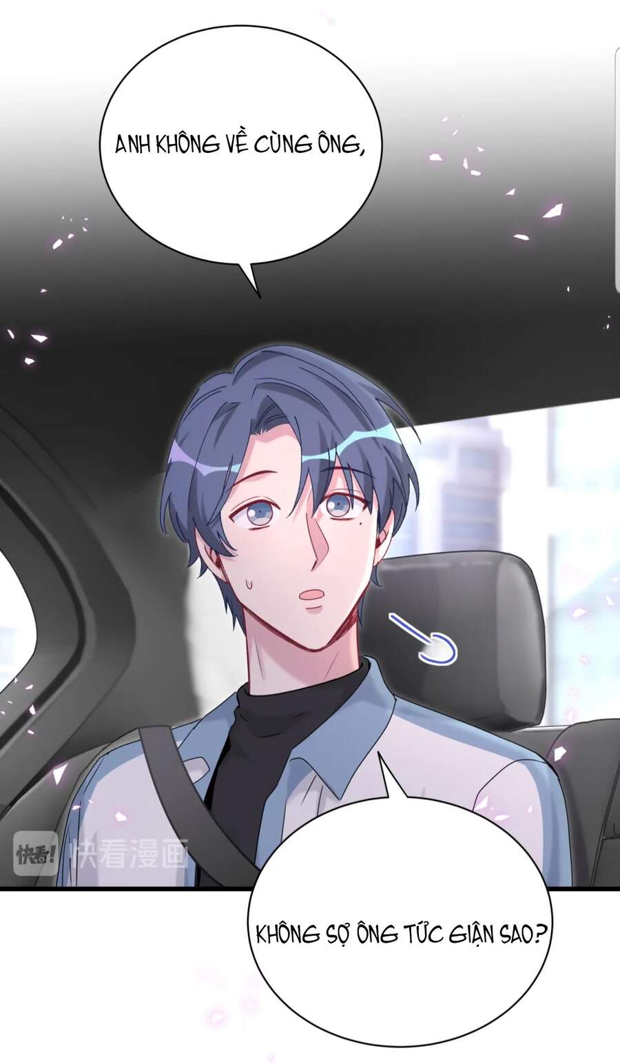 Đứa Bé Là Của Ai ???? Chapter 145 - 60