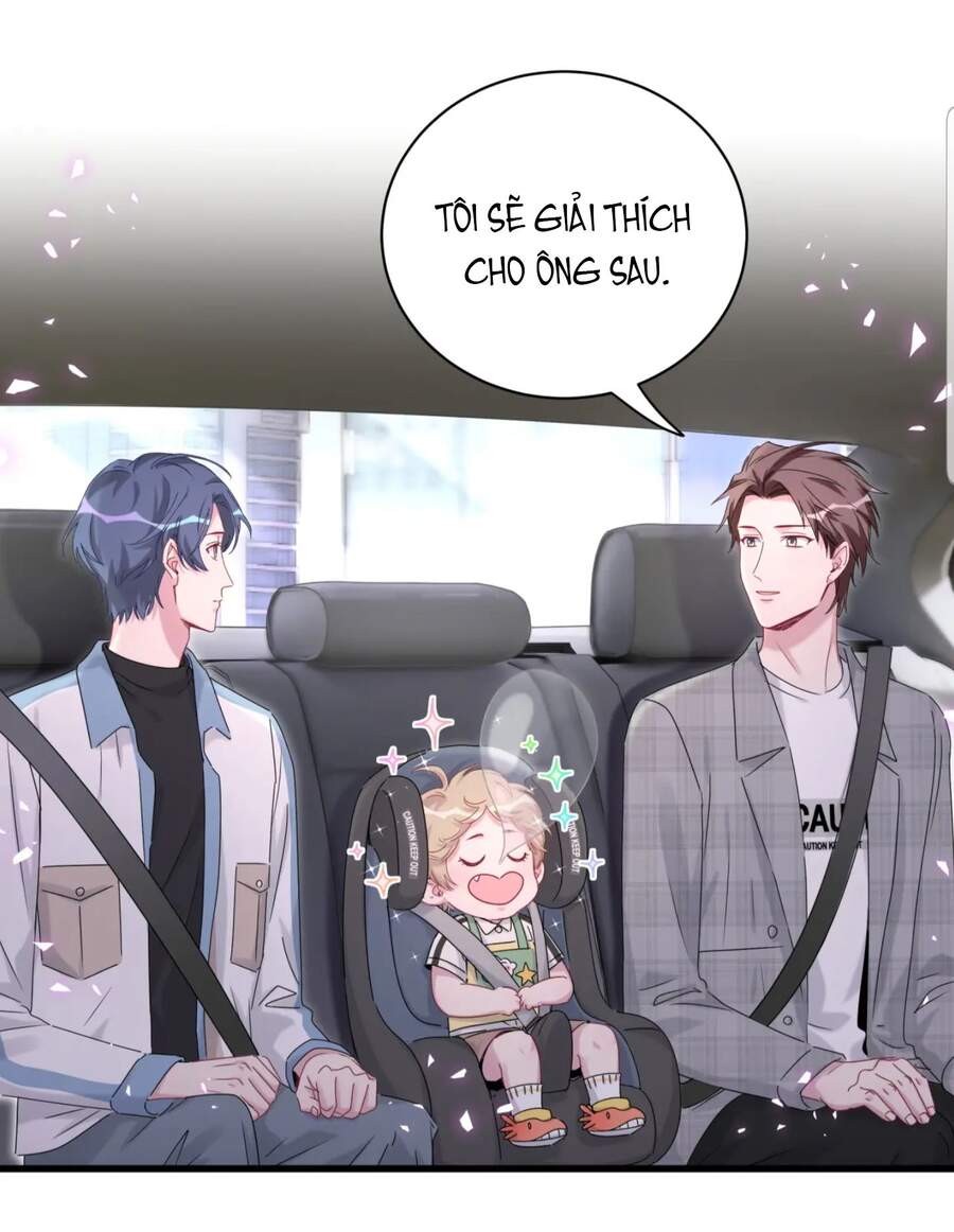 Đứa Bé Là Của Ai ???? Chapter 145 - 61