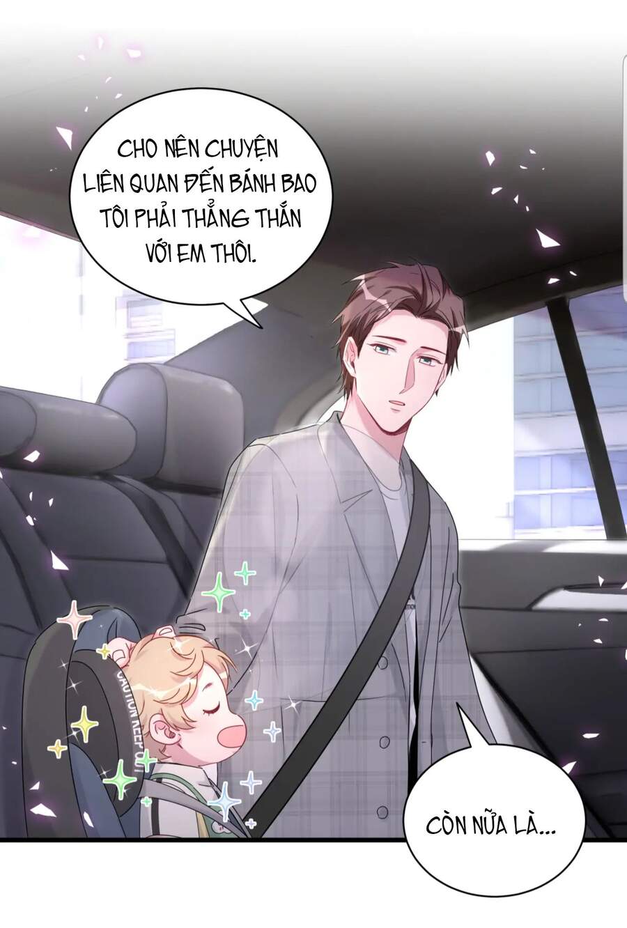 Đứa Bé Là Của Ai ???? Chapter 145 - 63