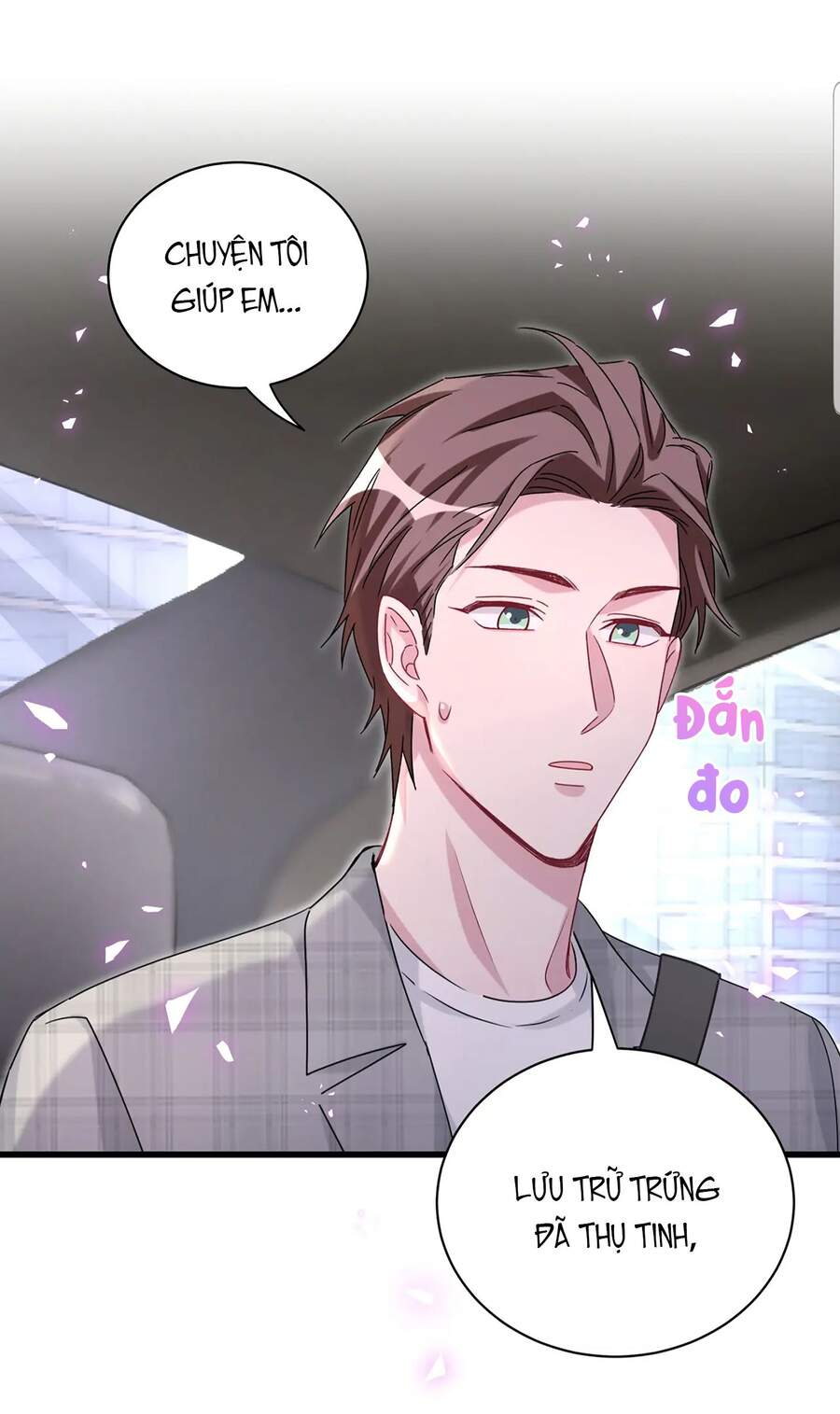 Đứa Bé Là Của Ai ???? Chapter 145 - 64