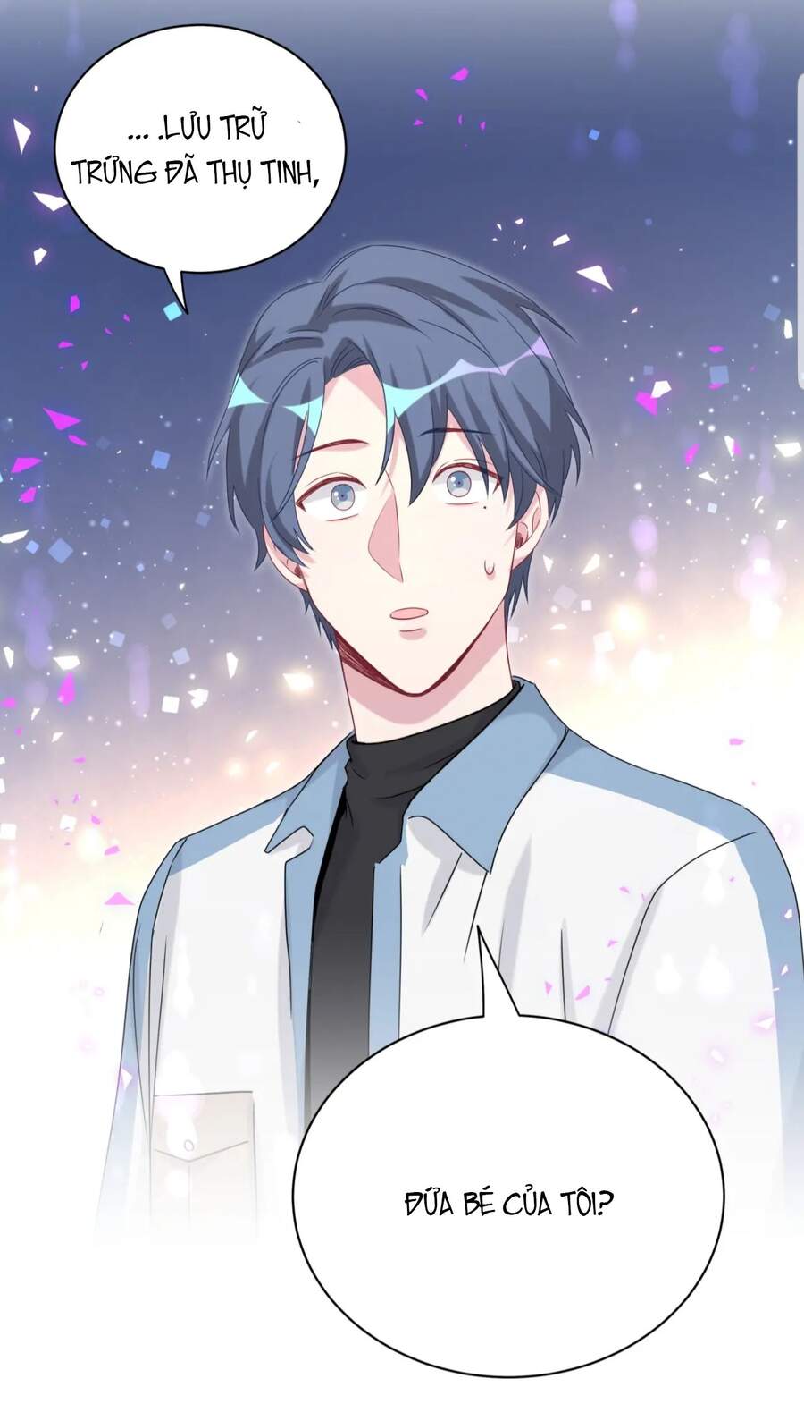 Đứa Bé Là Của Ai ???? Chapter 145 - 66