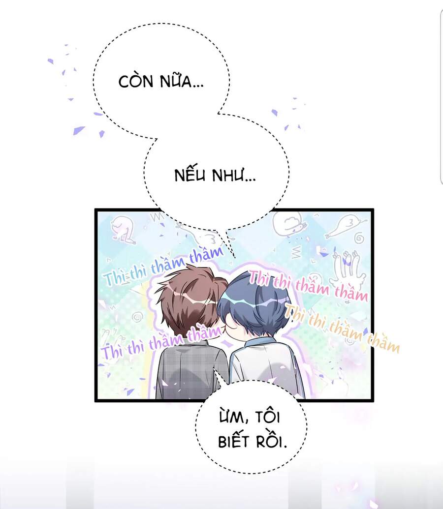 Đứa Bé Là Của Ai ???? Chapter 145 - 10