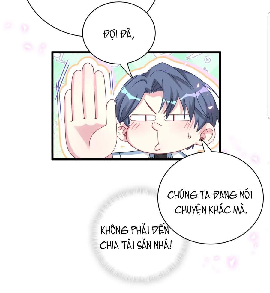 Đứa Bé Là Của Ai ???? Chapter 146 - 11