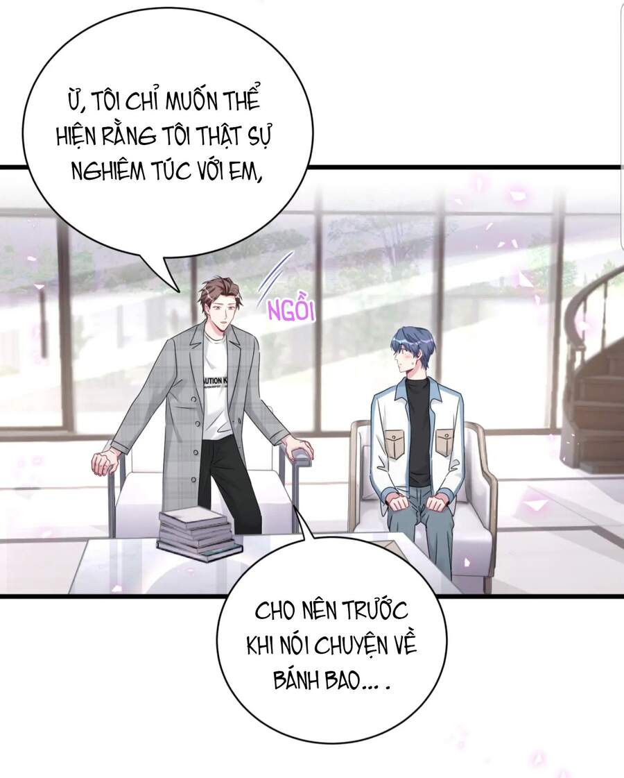 Đứa Bé Là Của Ai ???? Chapter 146 - 12