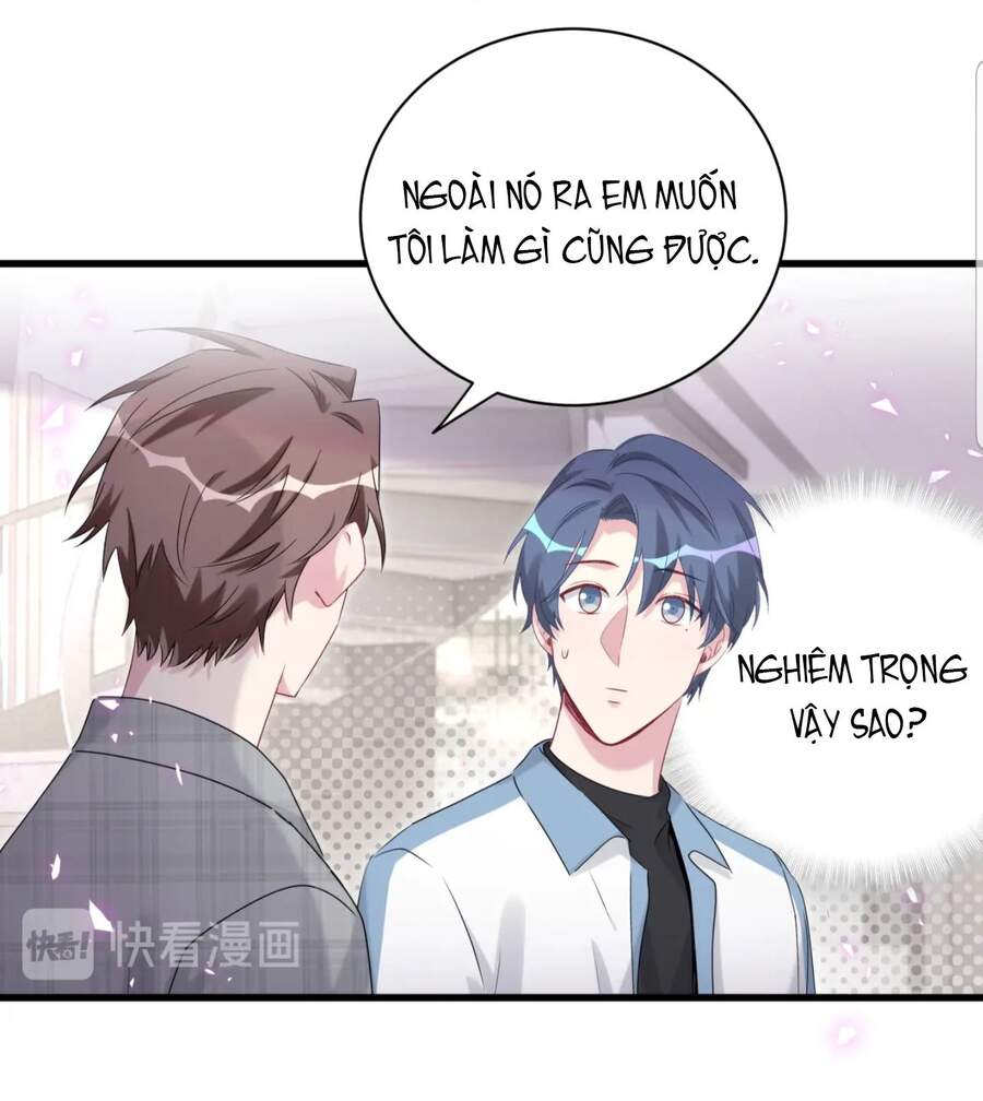Đứa Bé Là Của Ai ???? Chapter 146 - 16