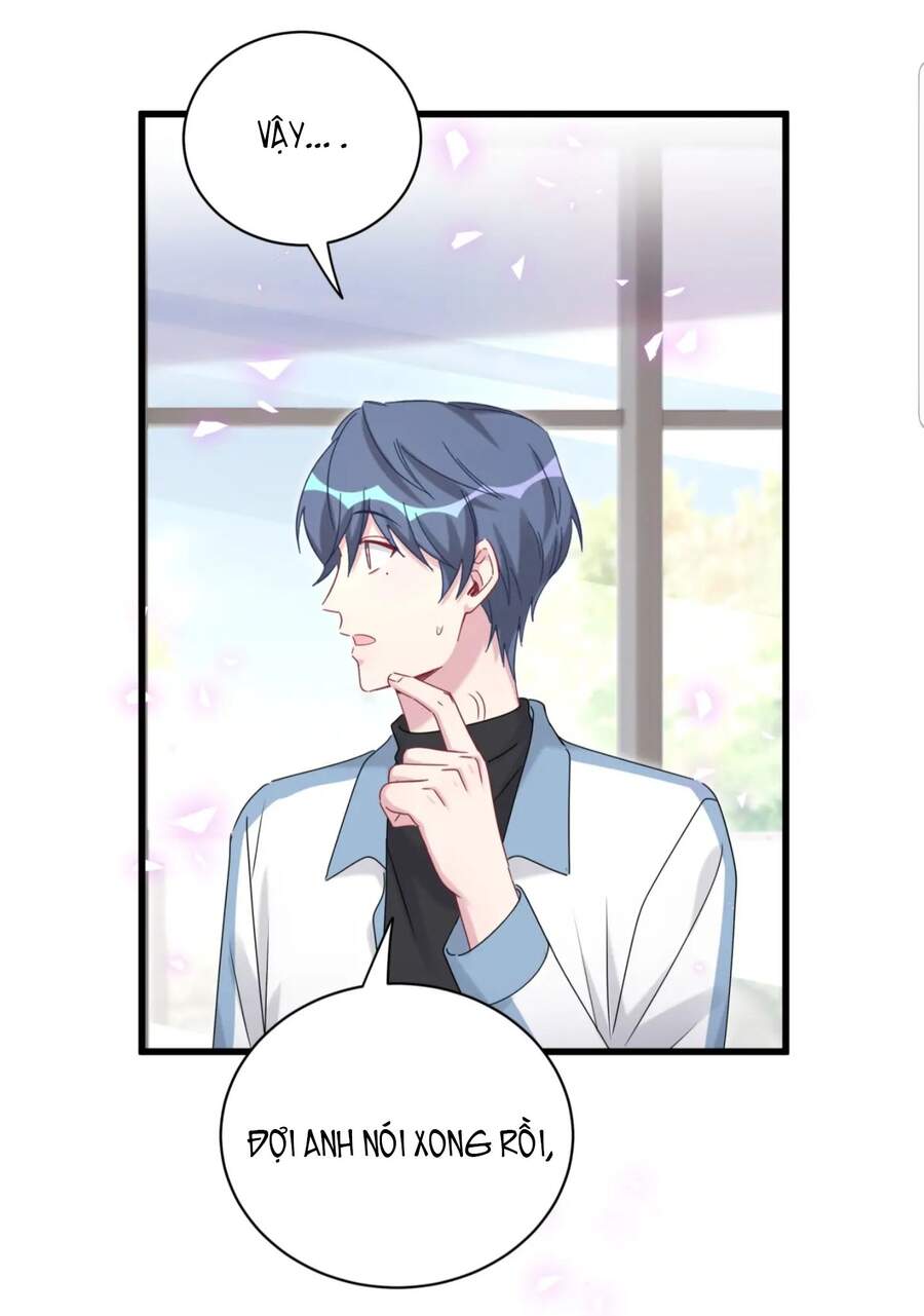 Đứa Bé Là Của Ai ???? Chapter 146 - 17