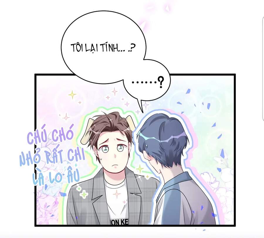 Đứa Bé Là Của Ai ???? Chapter 146 - 18