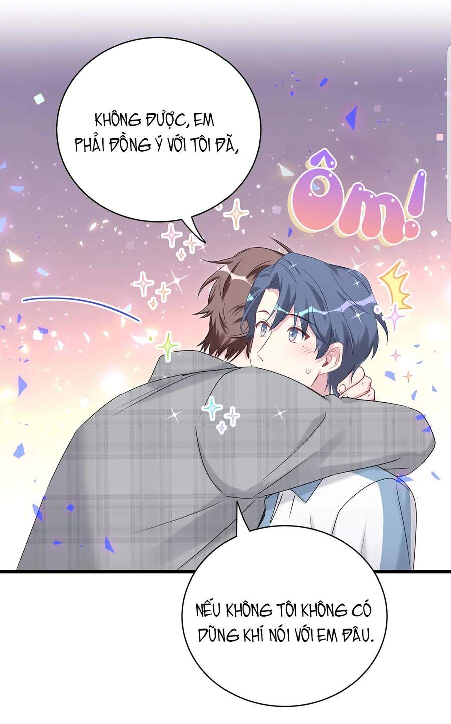 Đứa Bé Là Của Ai ???? Chapter 146 - 19