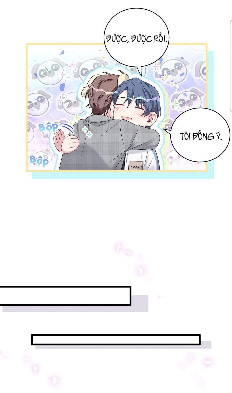 Đứa Bé Là Của Ai ???? Chapter 146 - 20