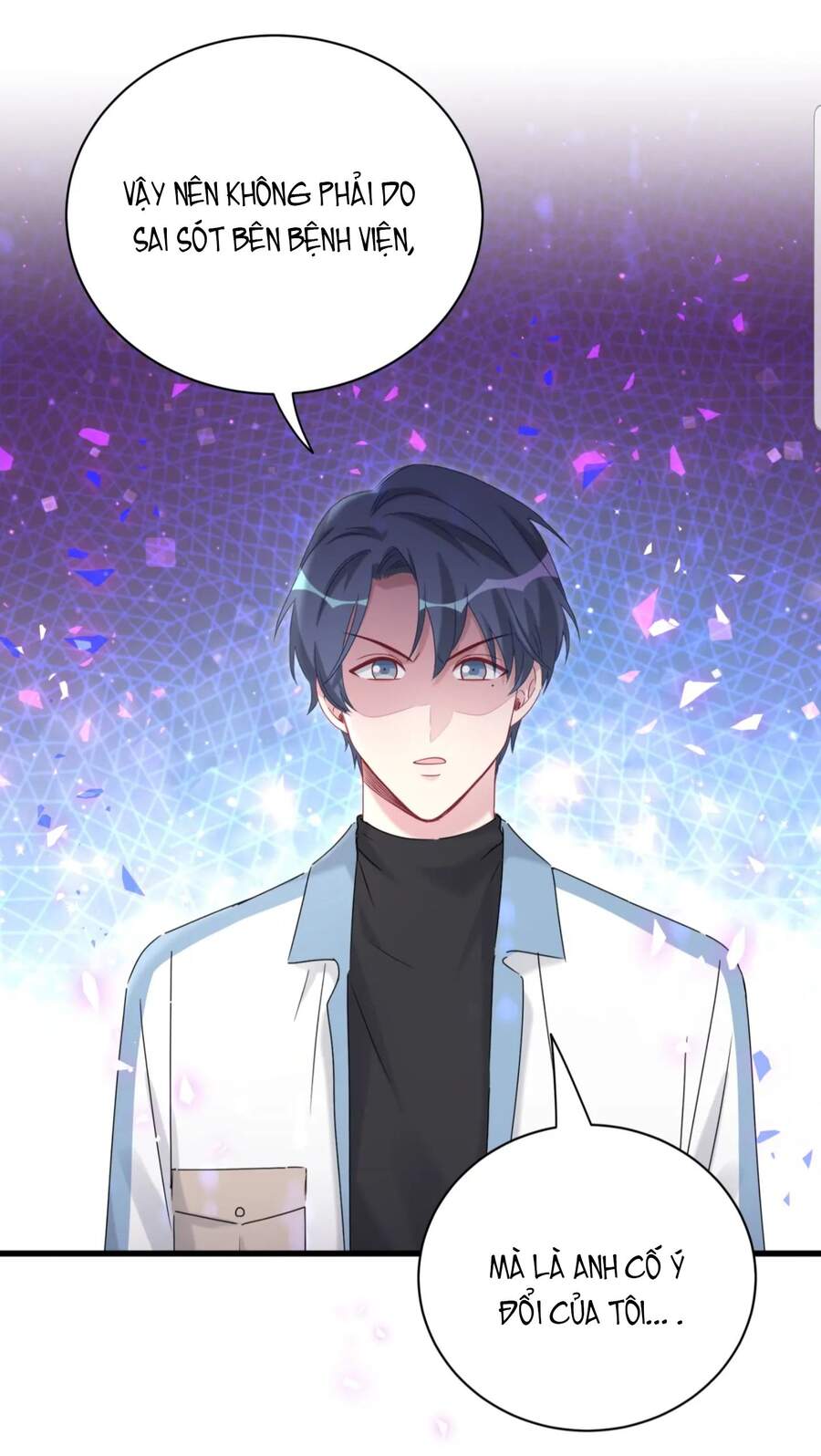 Đứa Bé Là Của Ai ???? Chapter 146 - 21