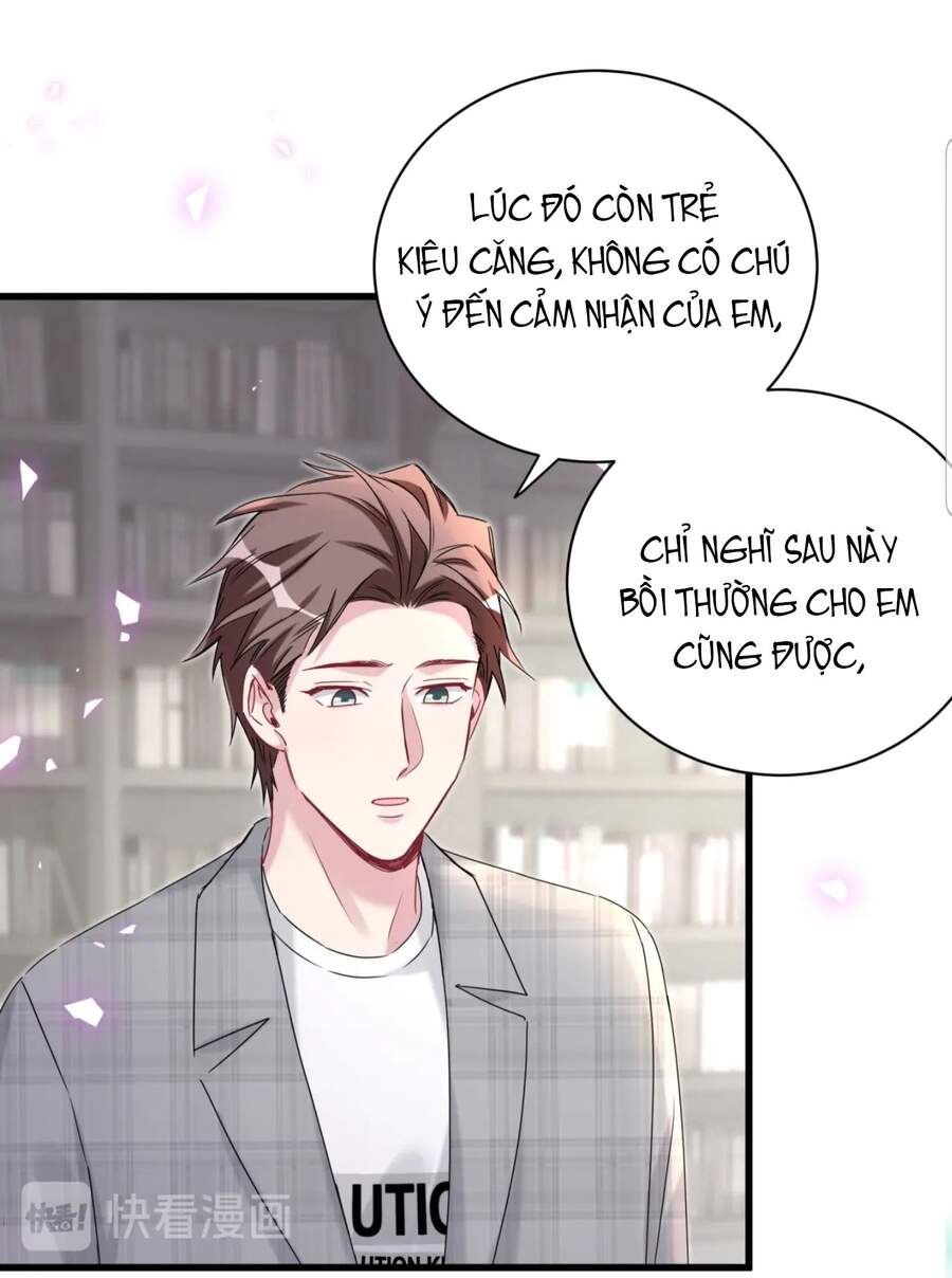 Đứa Bé Là Của Ai ???? Chapter 146 - 23