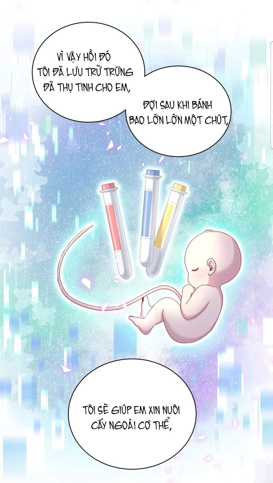 Đứa Bé Là Của Ai ???? Chapter 146 - 24