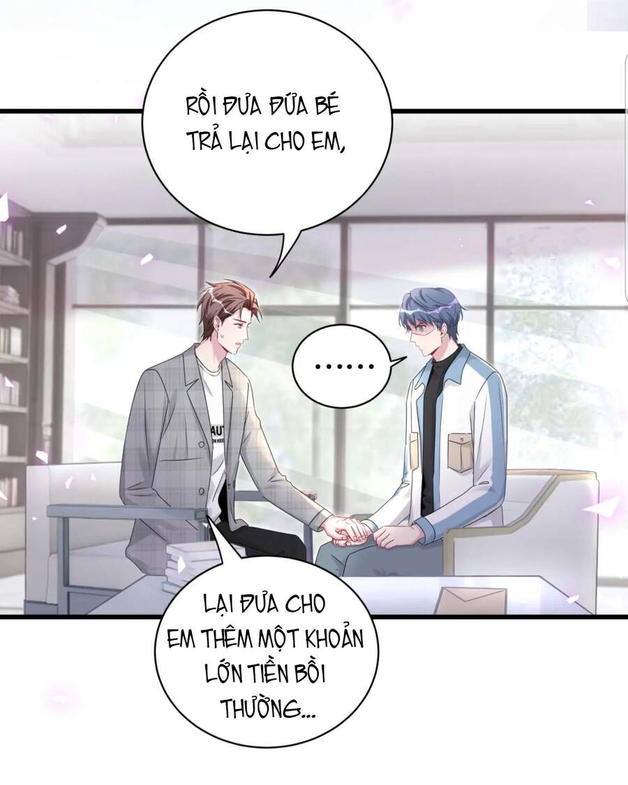 Đứa Bé Là Của Ai ???? Chapter 146 - 25
