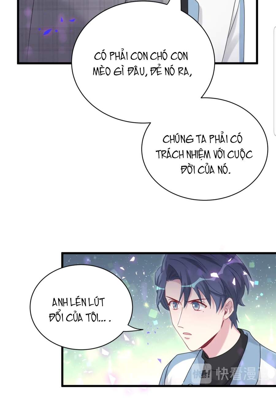 Đứa Bé Là Của Ai ???? Chapter 146 - 29
