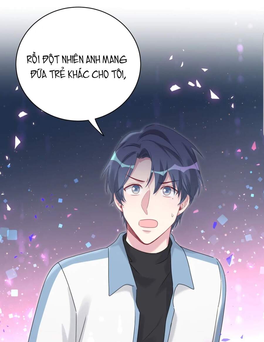 Đứa Bé Là Của Ai ???? Chapter 146 - 32