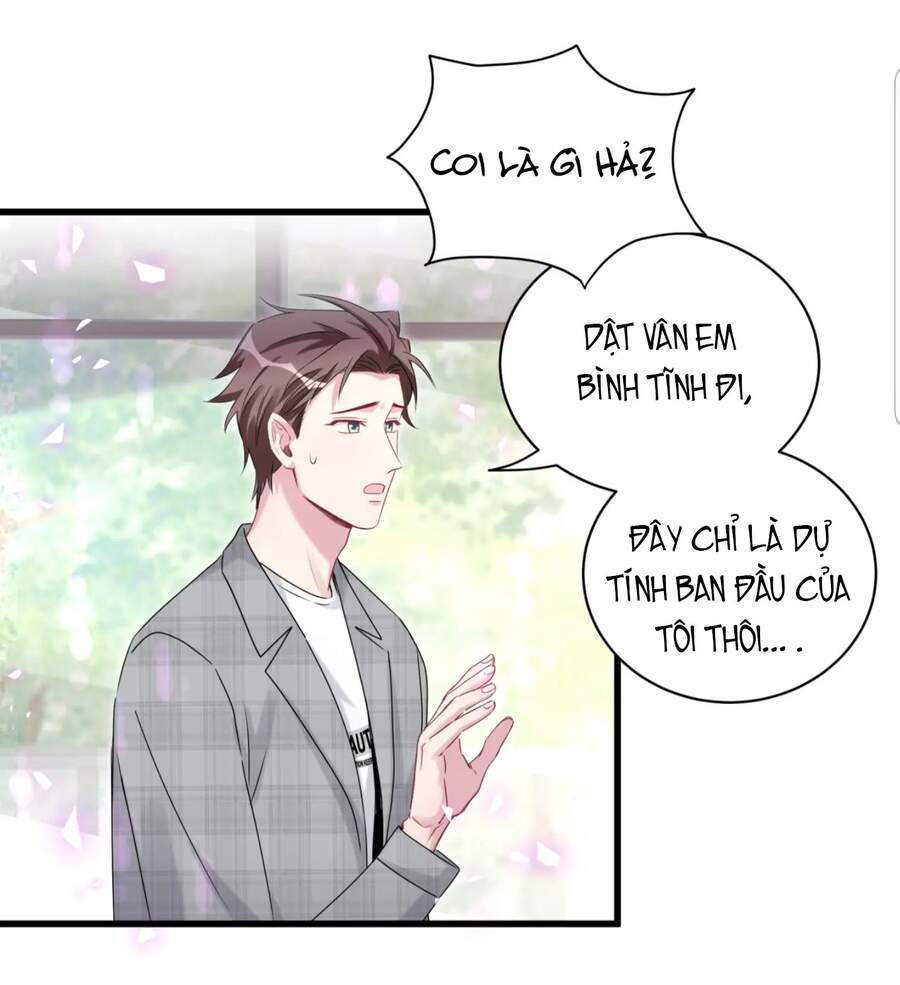 Đứa Bé Là Của Ai ???? Chapter 146 - 34