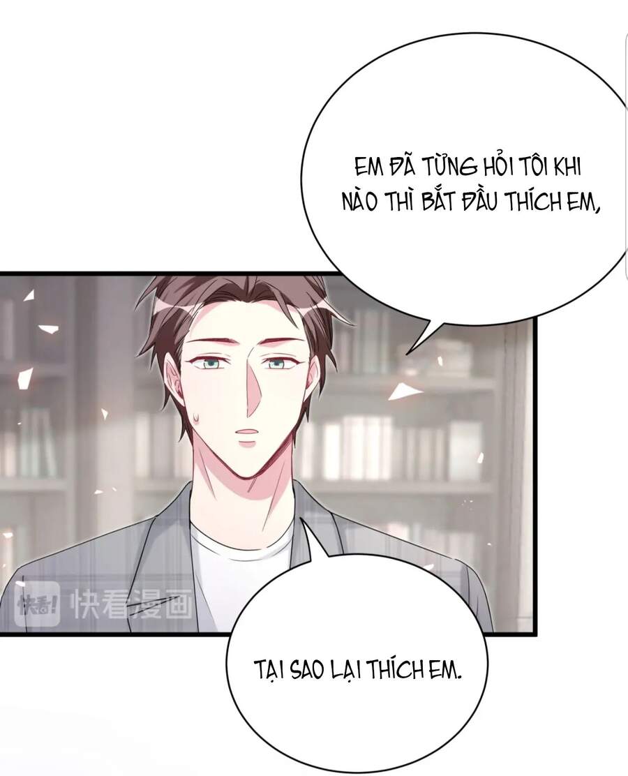 Đứa Bé Là Của Ai ???? Chapter 146 - 36